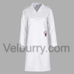 Divisional Model School - Girls Uniform