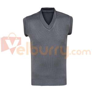 The Educators School - Sleeveless Sweater For Boys & Girls