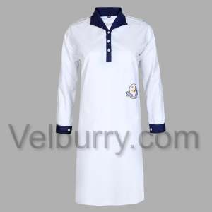 Divisional Public school - Girls Uniform