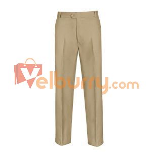 General Khakhi Brown Waist Pent