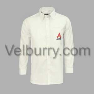 Aspire College Boy's Shirt