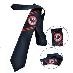 The Arqam School - Tie