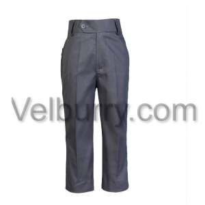 Punjab Worker Welfare School - Elastic Pent