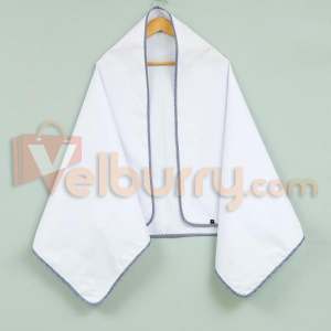 Punjab Worker Welfare School - Girls Dupatta