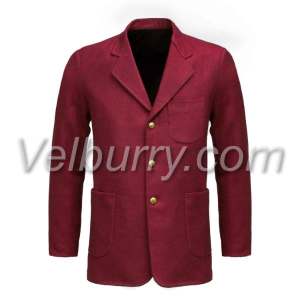 The Arqam School - Winter Coat For Boys