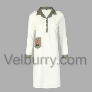 Aspire College Girls Uniform