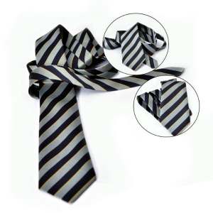 White Rose School System - Tie