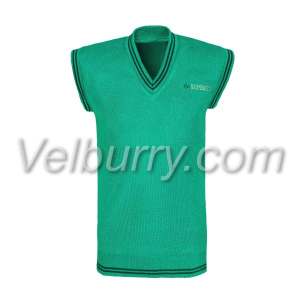 Superior college - Sleeveless Sweater For Boys & Girls