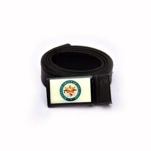 Superior college - Belt