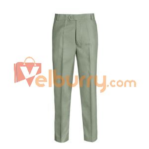 Sunny Ideal School - Waist Pent