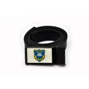 White Rose School System - Belt