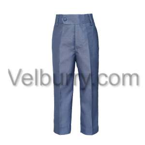 City High School - Elastic Pent