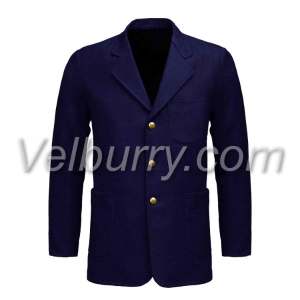 Islamia College for Boys - Winter Coat