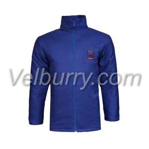 Allied School - Jacket For Girls & Boys