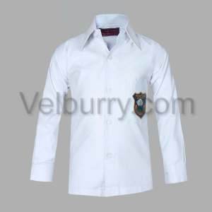 White Rose School System - Boys Shirt