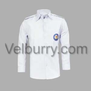 City High School - Shirt