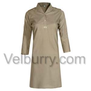 Kips College Girls Uniform