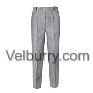 The Arqam School - Waist Winter Pent