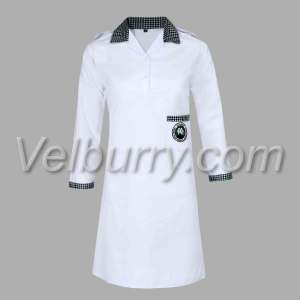 Green Dot Public School - Girls Uniform