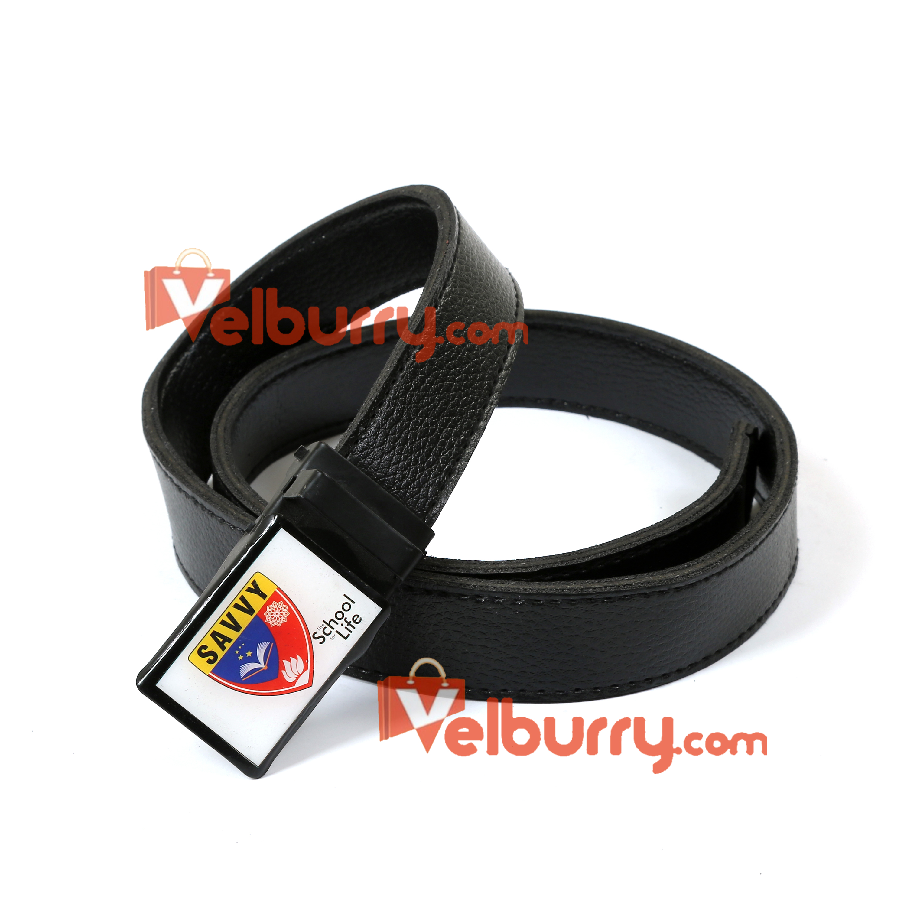 Boys school outlet belt