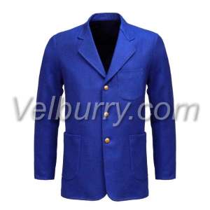 The Arqam School - Winter Coat For Girls