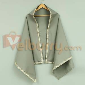 Sunny Ideal School - Girls Dupatta