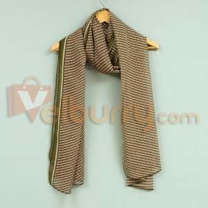 Kips College - Girls Dupatta