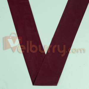 Mehroon Patti For Girls