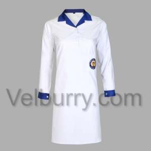 City High School - Girls Uniform